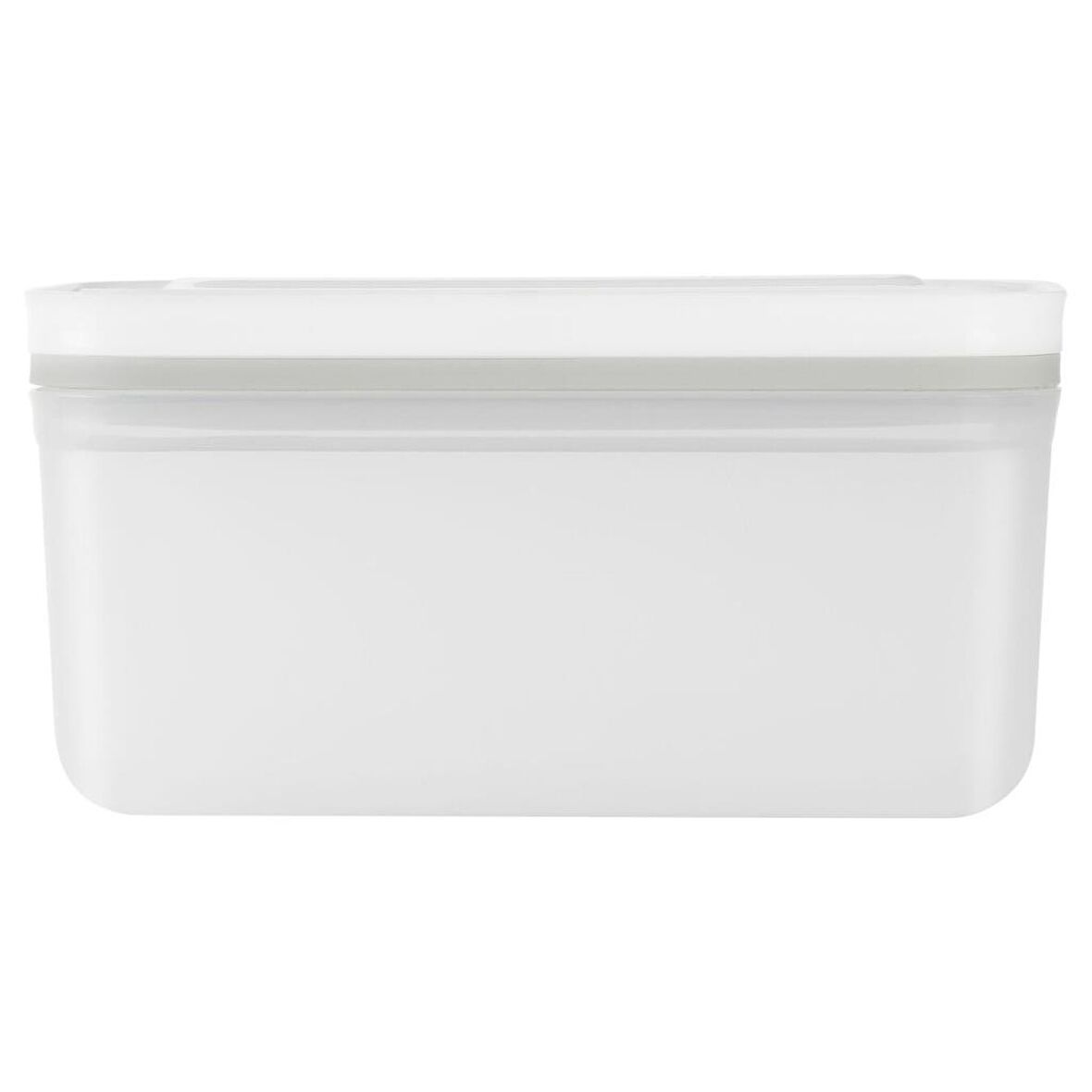 Zwilling Fresh & Save Plastik Vakumlu Saklama Kabı 1100 ml 368042000