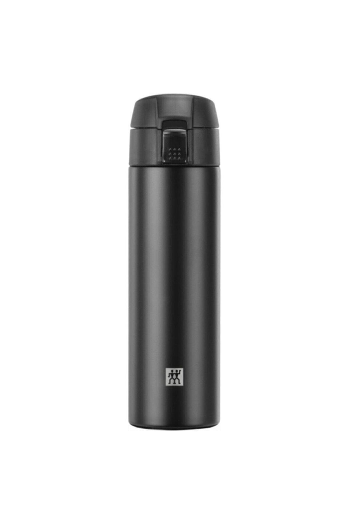 Zwilling 395005080 Termos Matara 450ml | Siyah