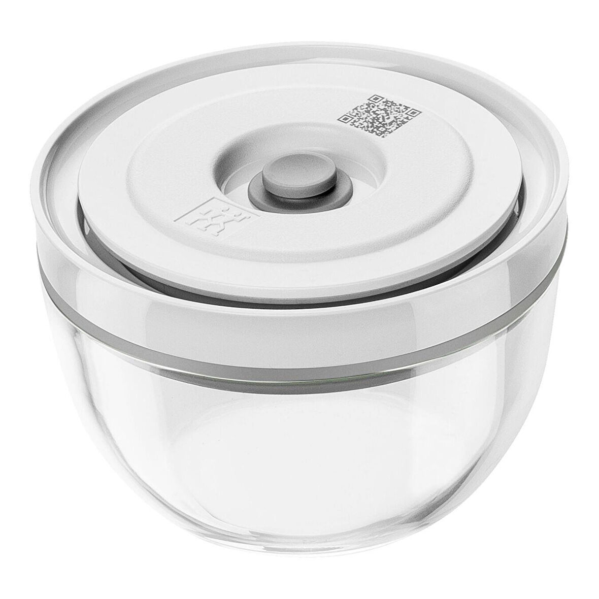 ZWILLING Fresh&Save BOWLS Vacuum Bowl S 12cm Cam Şeffaf - 1030836