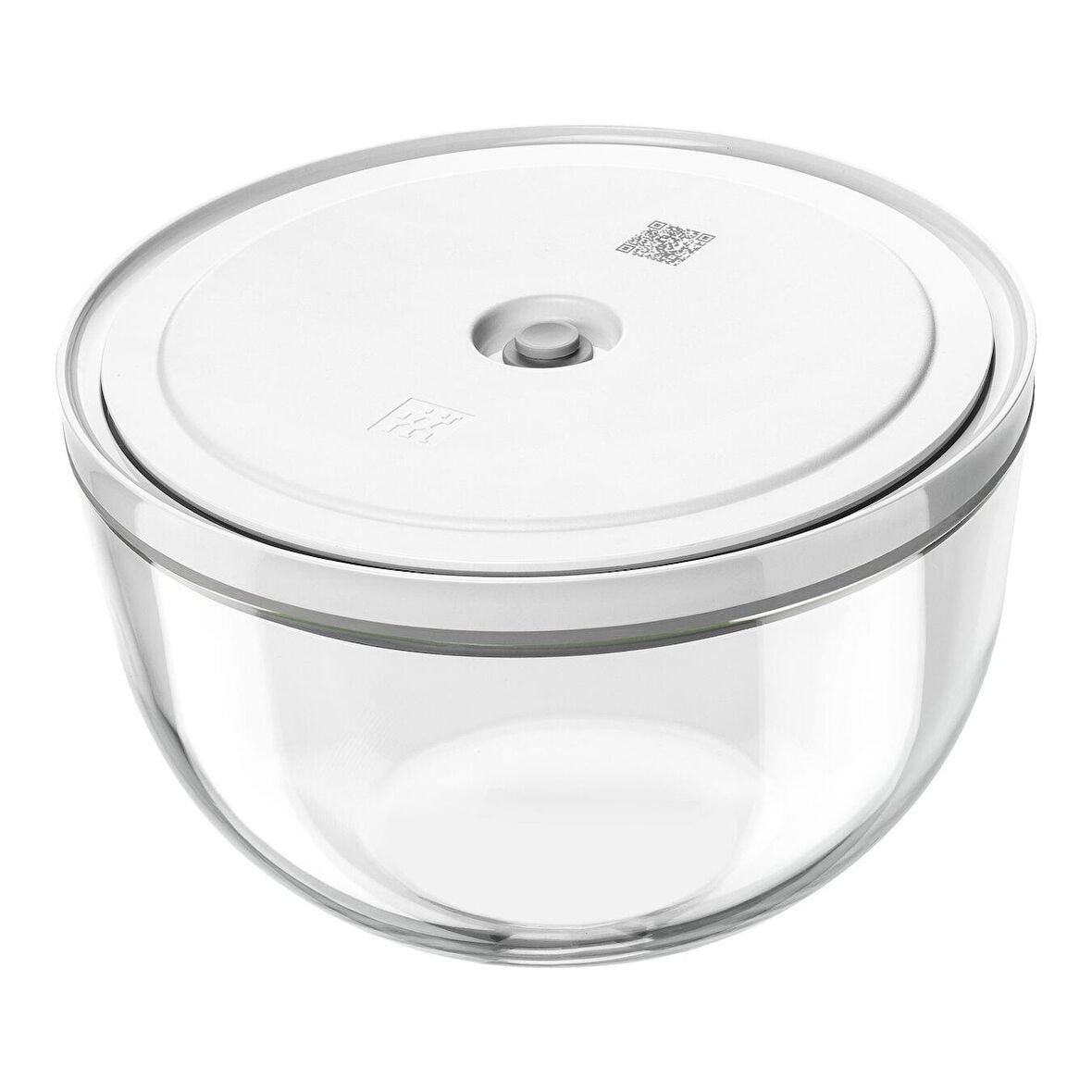 ZWILLING Fresh&Save BOWLS Vacuum Bowl L 24cm Cam Şeffaf - 1030842