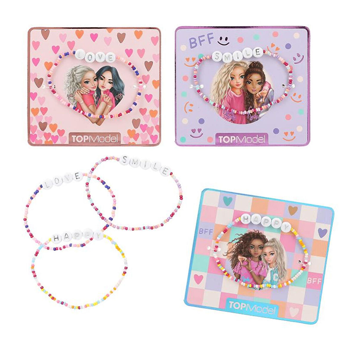 TOP Model Bileklik 12664