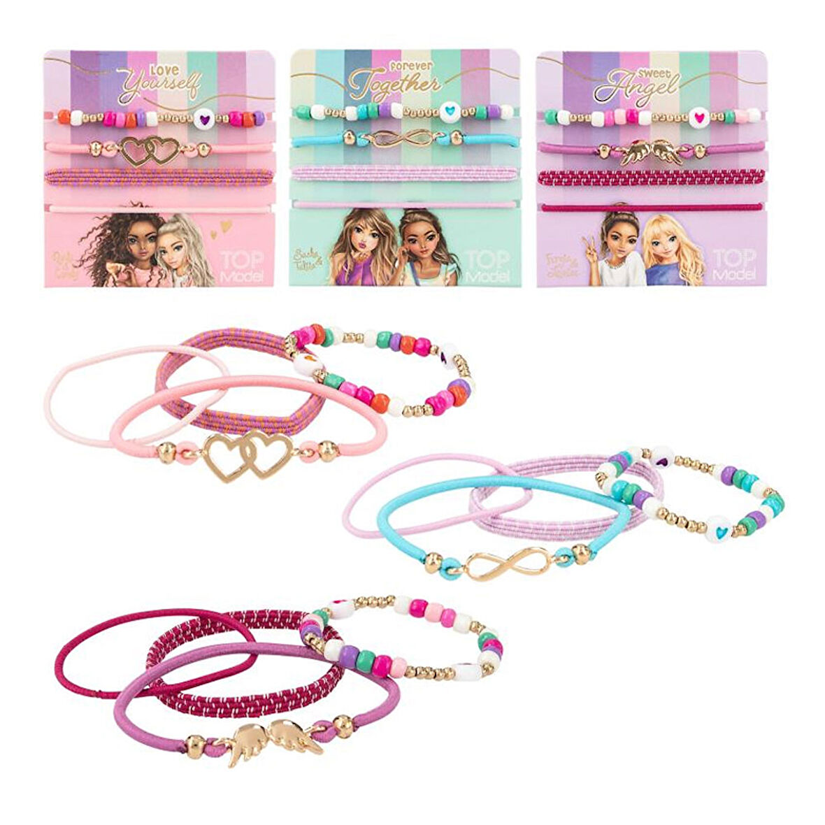 TOP Model Bileklik 12659