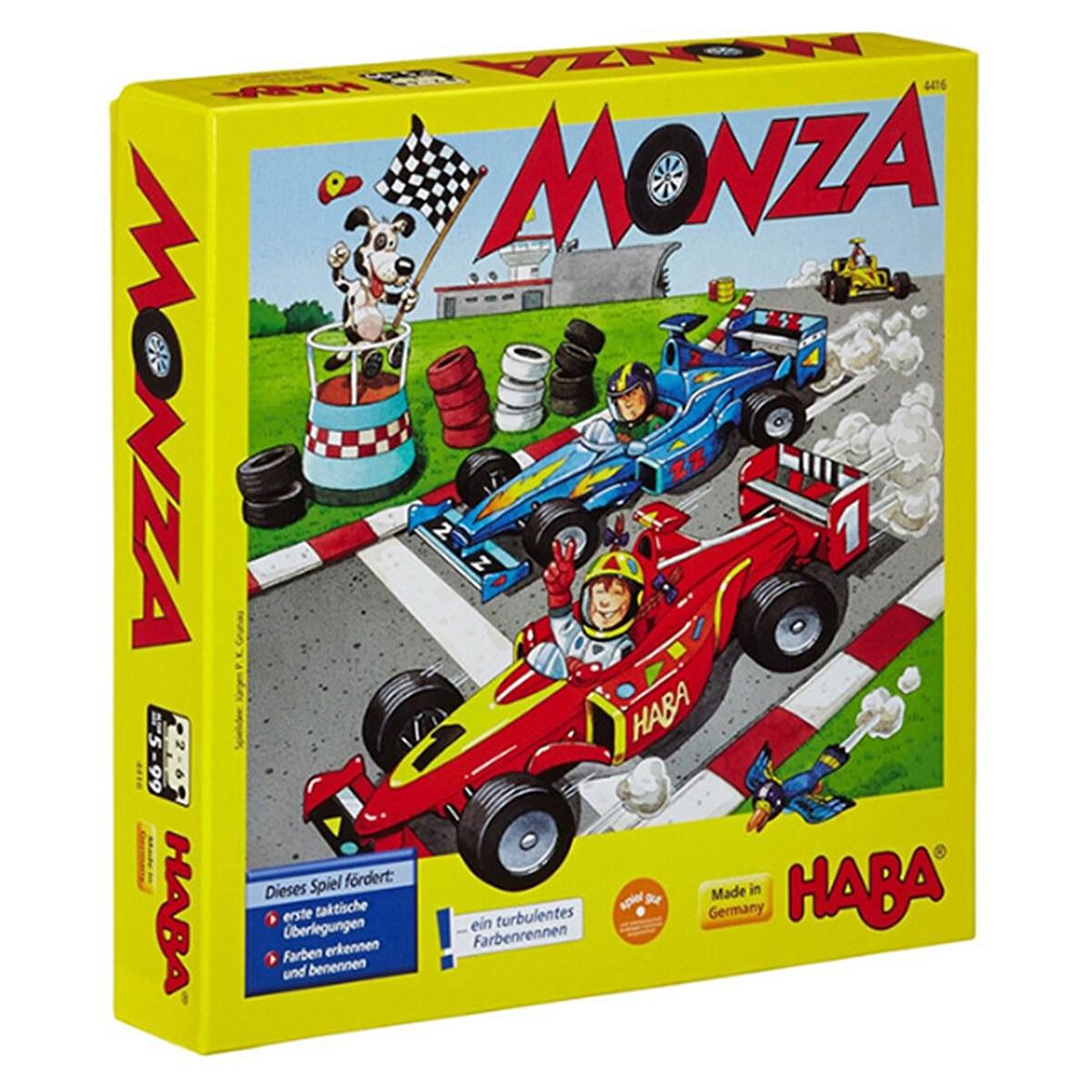 Haba Monza