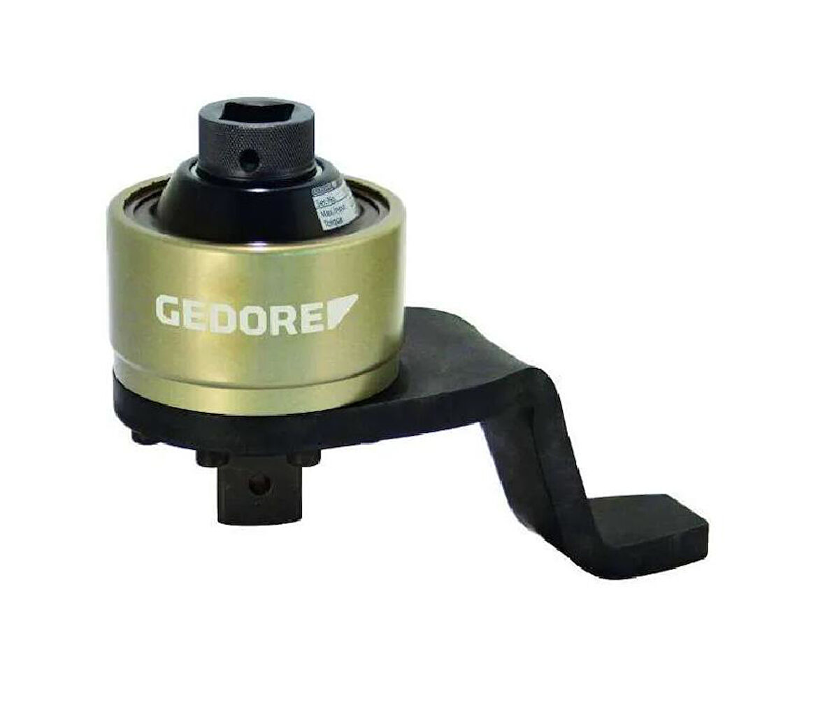 Gedore DVI-28Z Tork Artırıcı DREMOPLUS ALU 2800 Nm