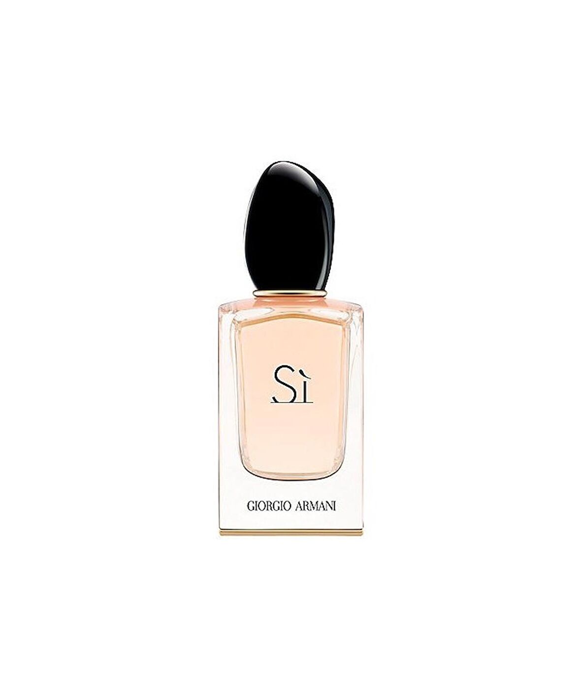 Giorgio Armani Si EDP 100 ml Kadın Parfüm