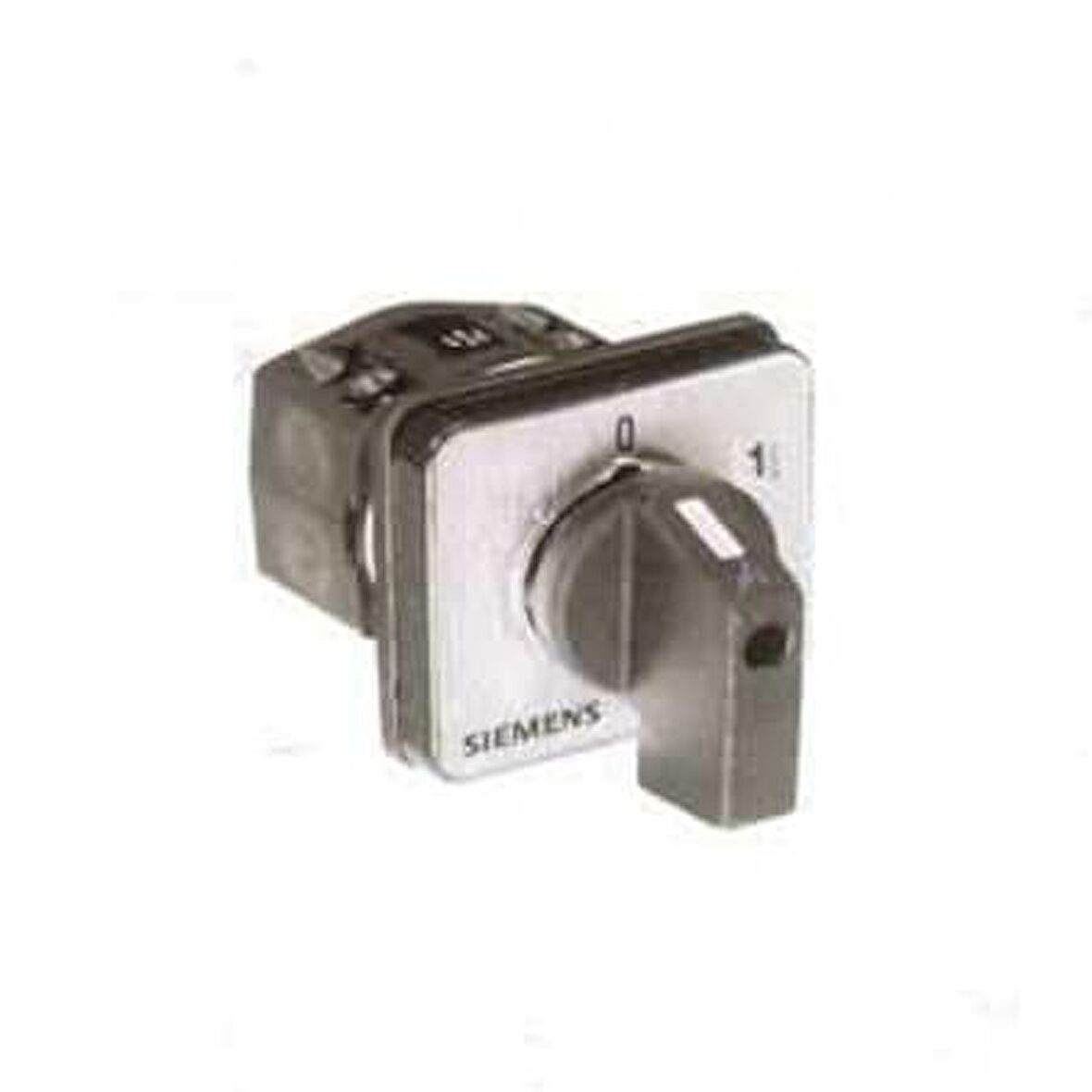 Sıemens,2X32A Açma Kapama (0-1)3Lf0222-4Ab00