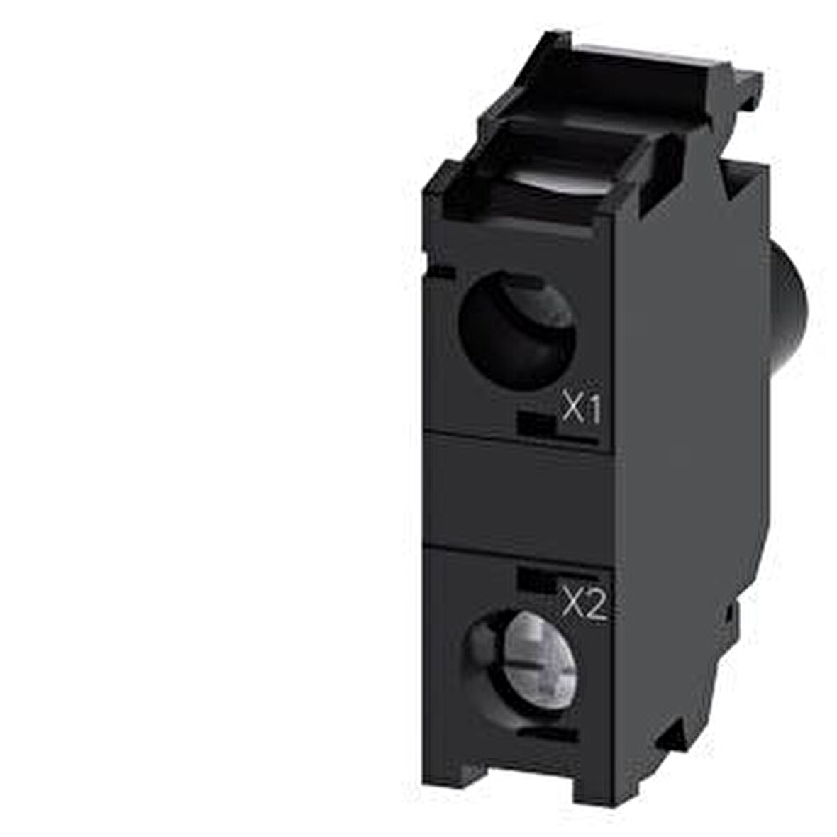 Sıemens,3Su1401-1Bf60-1Aa0 Led Modül 230V Ac Beyaz