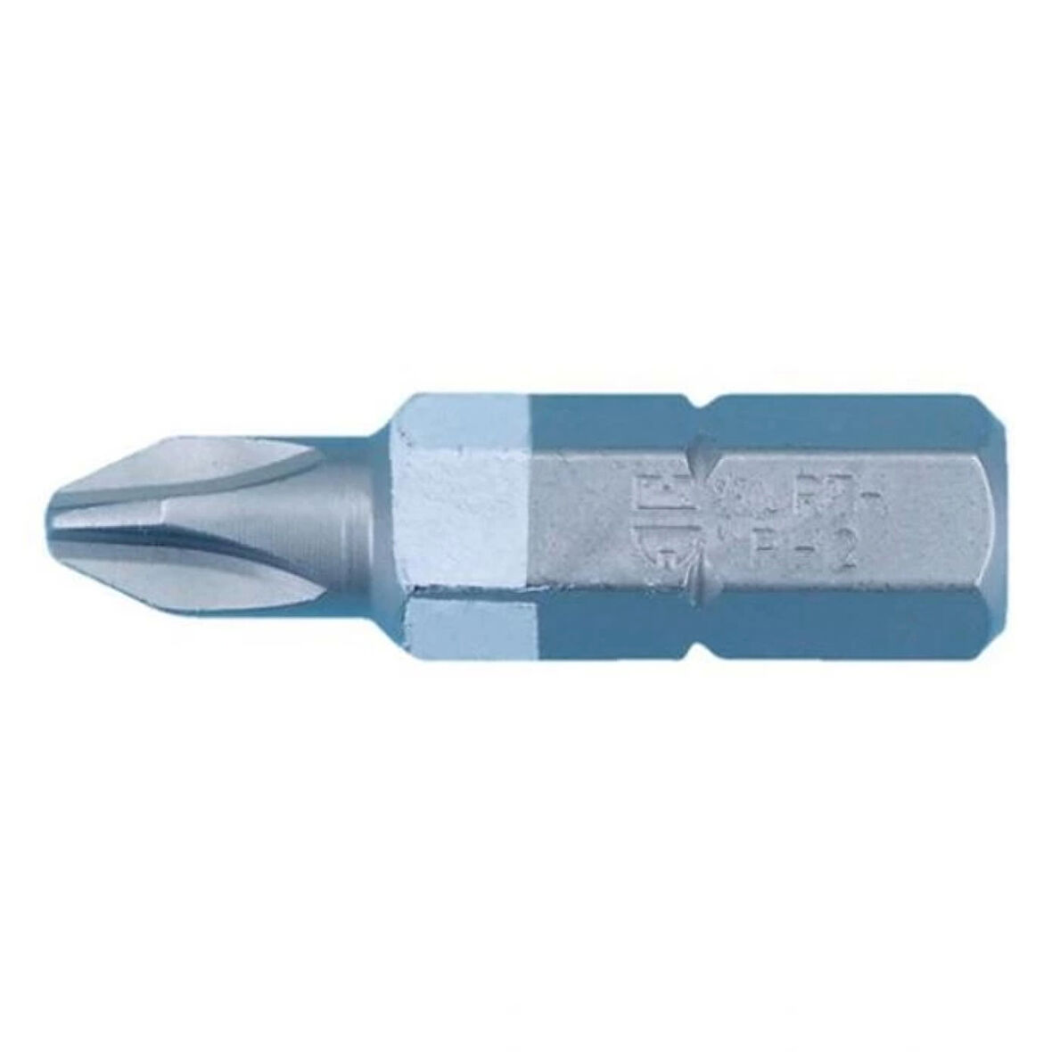 WÜRTH- Bits Uç PH2 1/4" 25 MM - ST00915