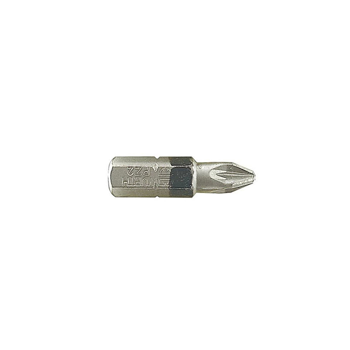 WÜRTH - Bits Uç PZ2-1/4I-50 MM - ST00917
