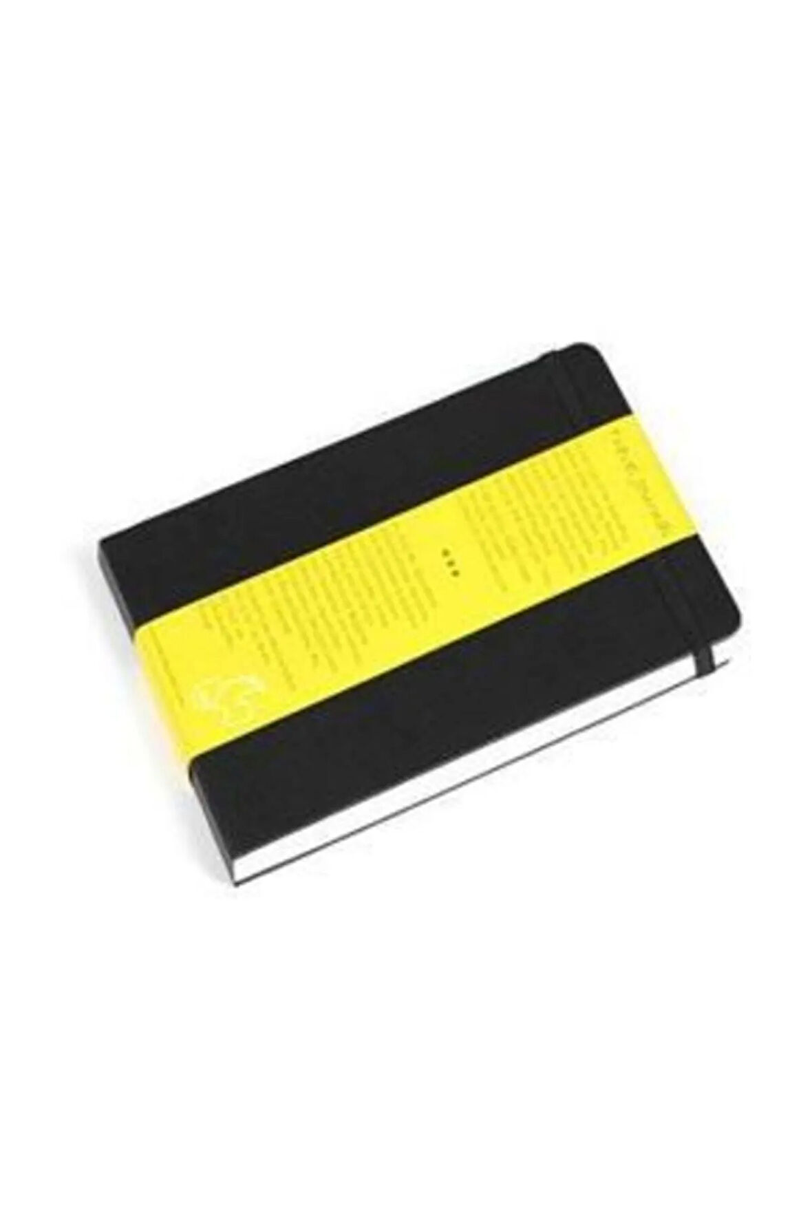 Not Defteri Travel Booklets Jurnal Manzara 13,5x21cm