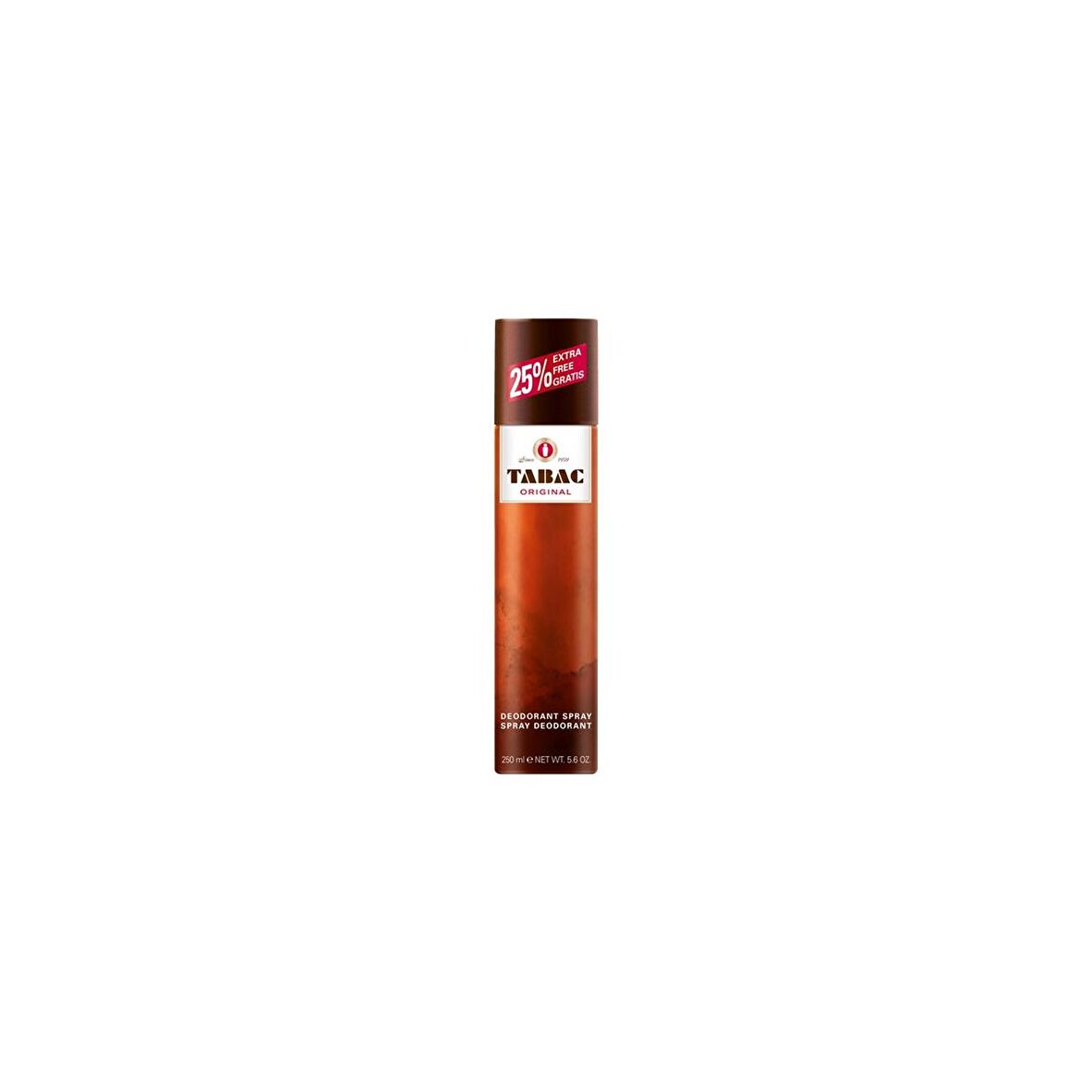 Tabac Erkek Deodorant 250Ml