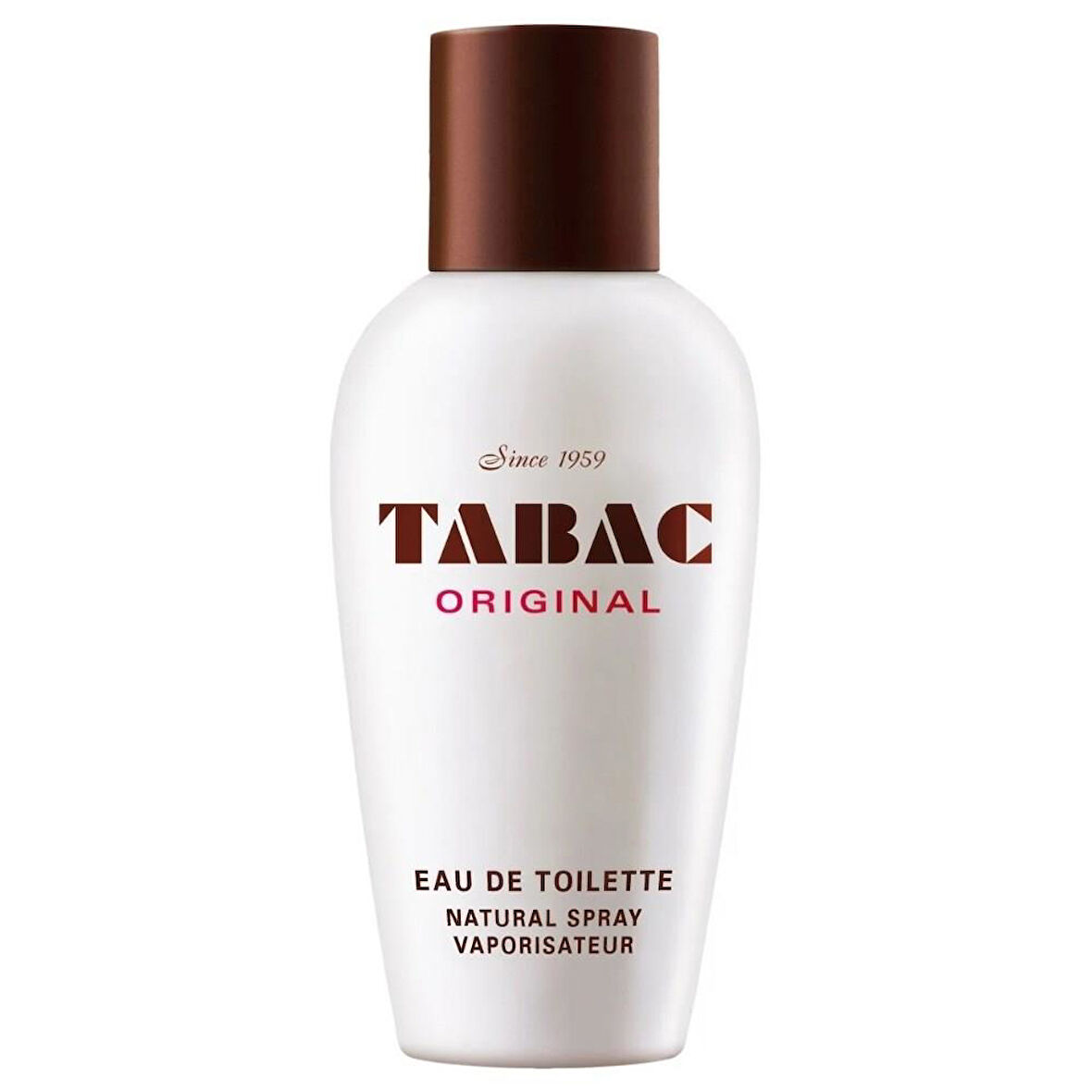 Tabac Original Edt Natural Spray 50 ml Erkek Parfümü