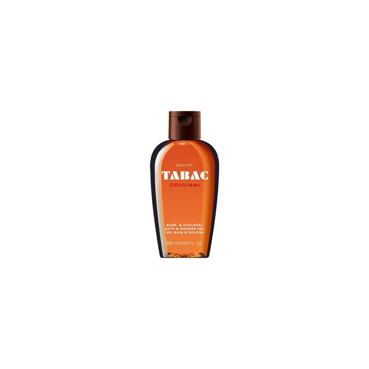 Tabac Original Duş Jeli 200ml