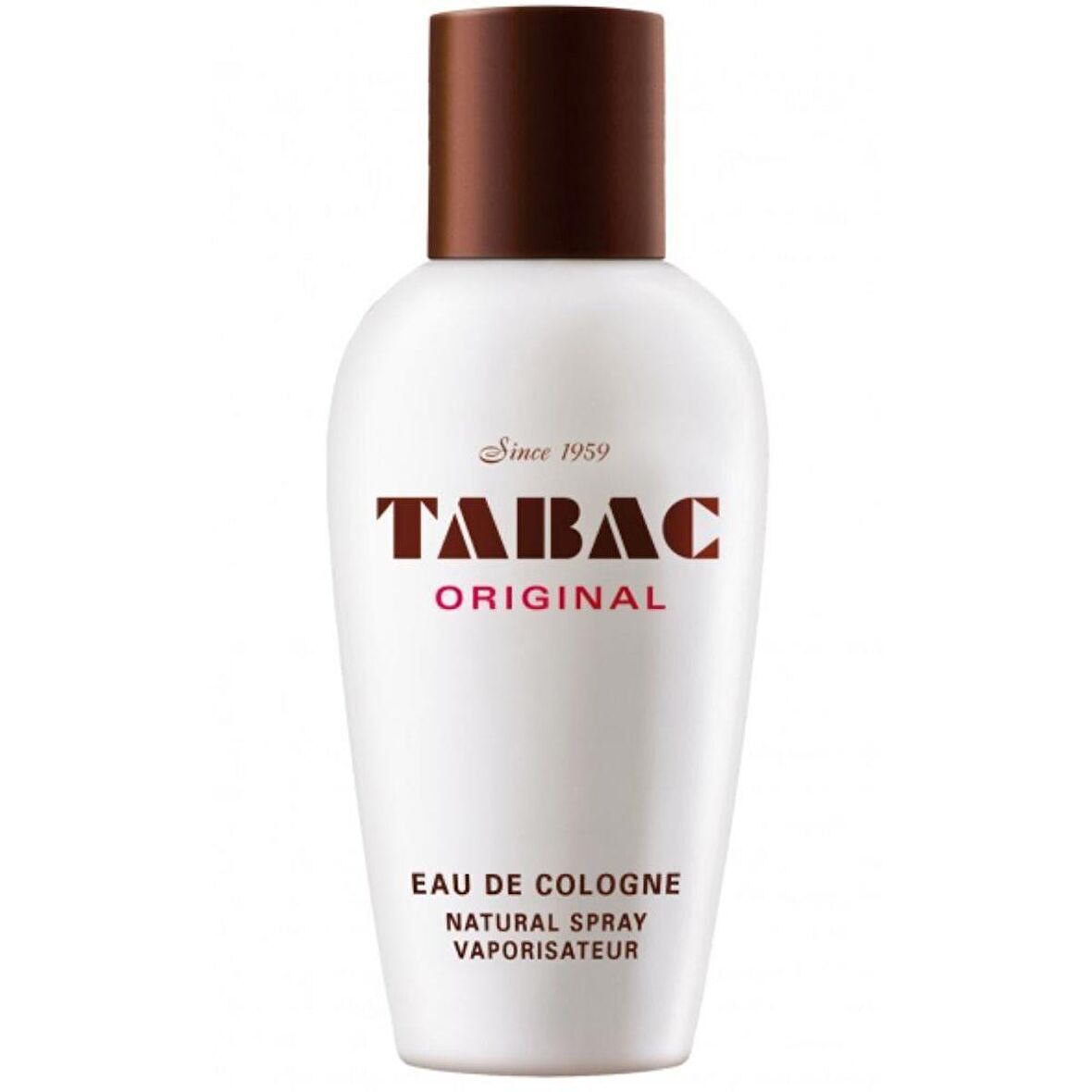 Tabac Orıgınal EDC 100 ml Natural Spray Erkek Parfümü