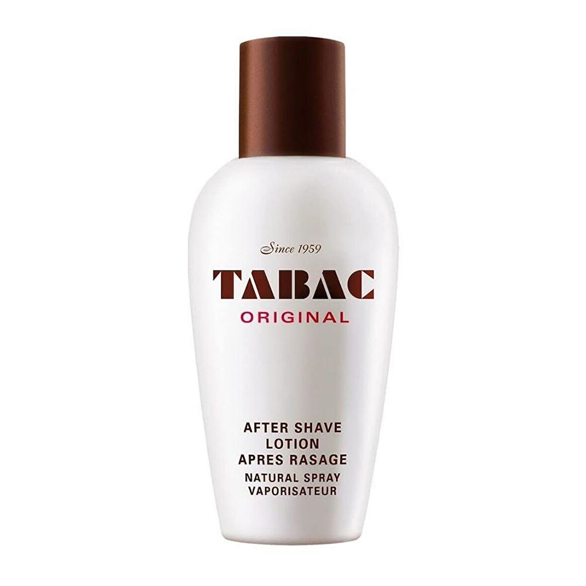 Tabac Original After Shave Lotion Spray 100 ml Tıraş Sonrası Losyonu