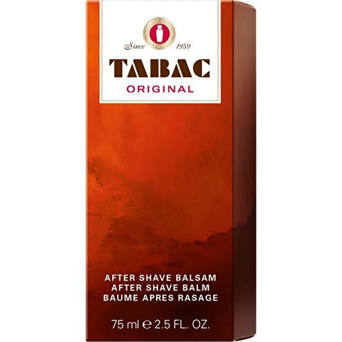 Tabac Original Aftershave Balm 75ml