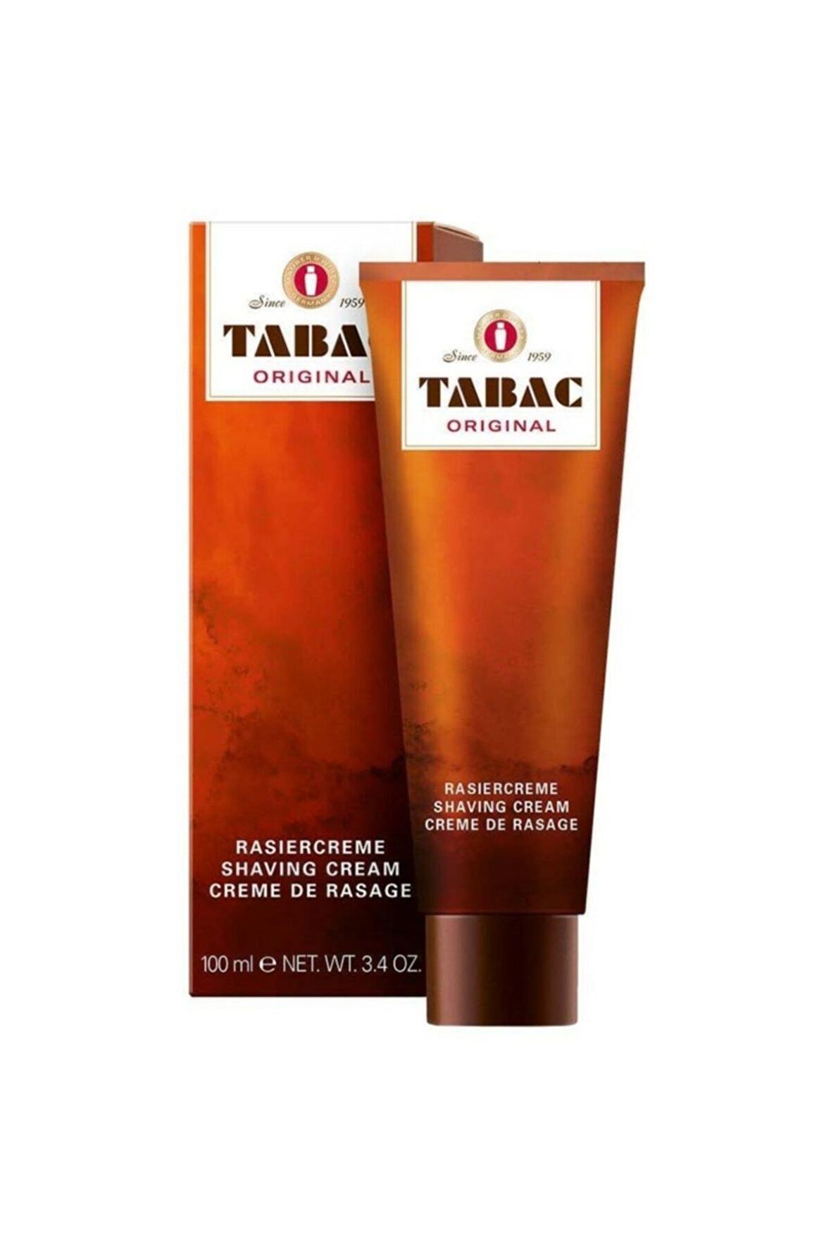 Tabac Orıgınal Shavıng Cream 100ml