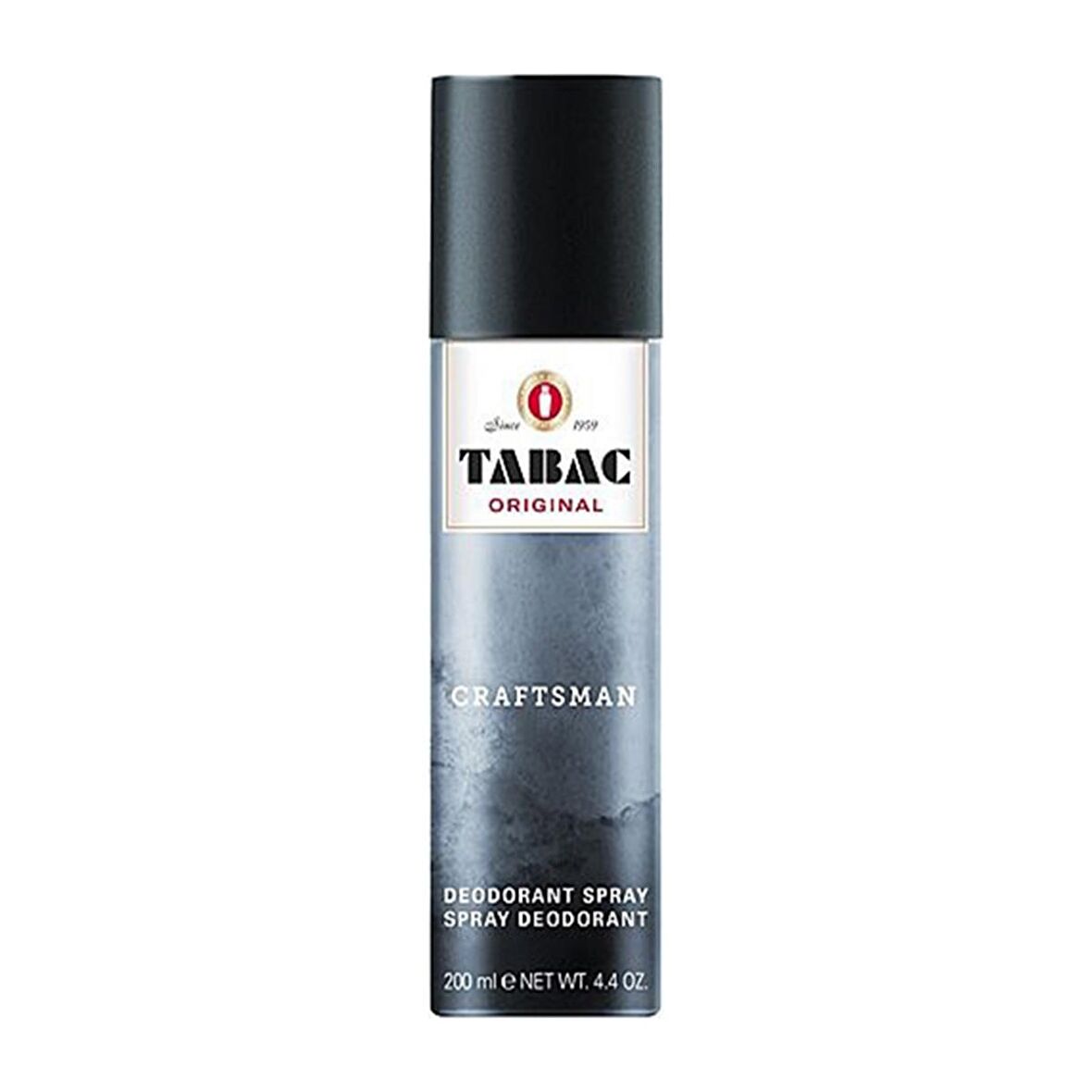 Tabac Craftsman Deospray 200 ml Erkek