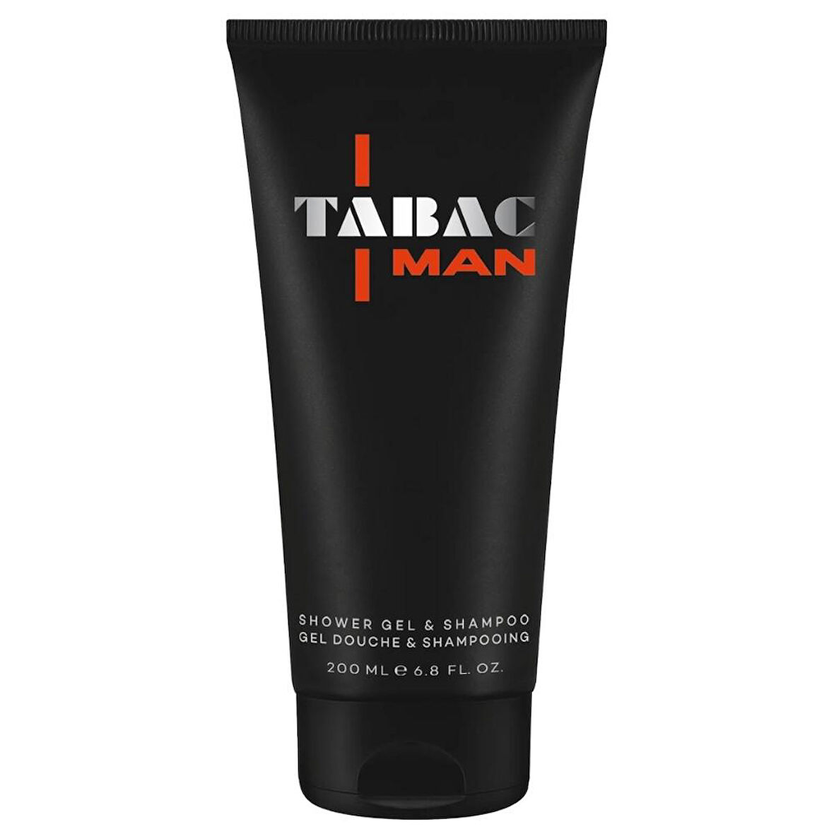 Tabac Man Shower Gel 200 ml Duş Jeli Ve Şampuan