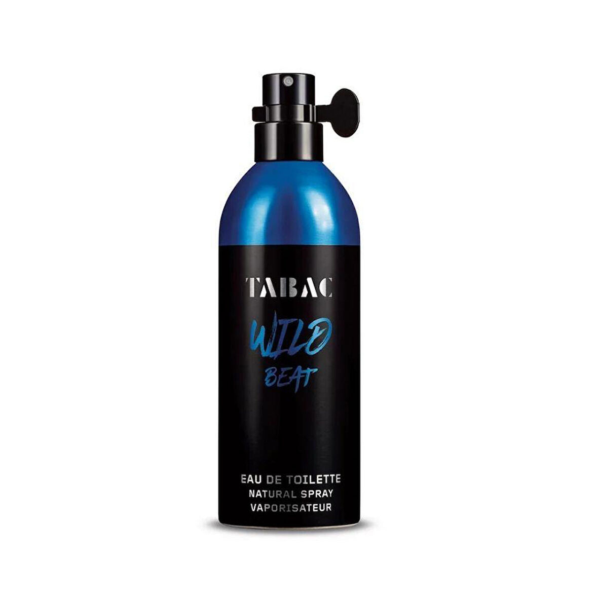 Tabac Wild Beat EDT 75 ml Erkek Parfümü