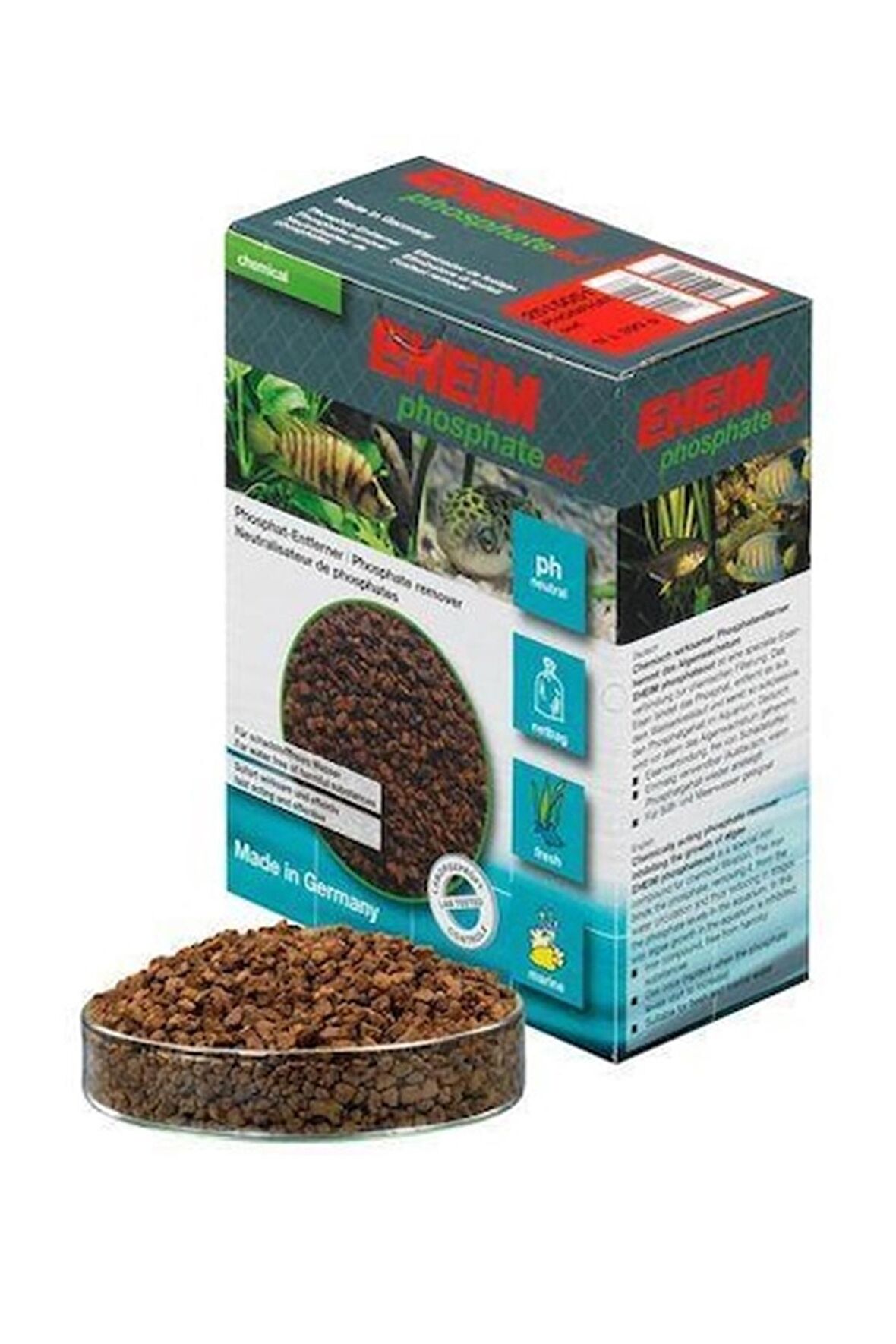 Eheim Phosphate Out 1 Lt