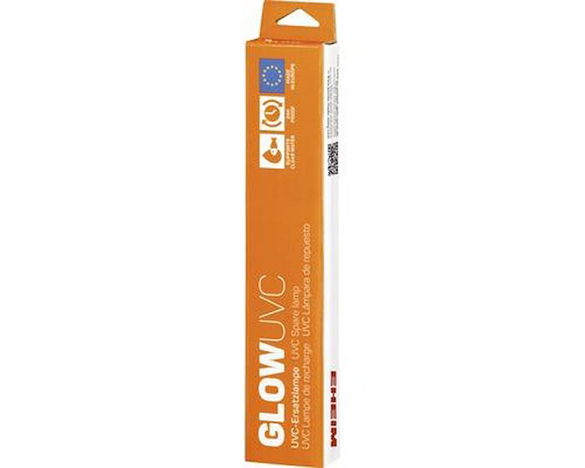 Eheim Glow UVC18 Yedek Lamba