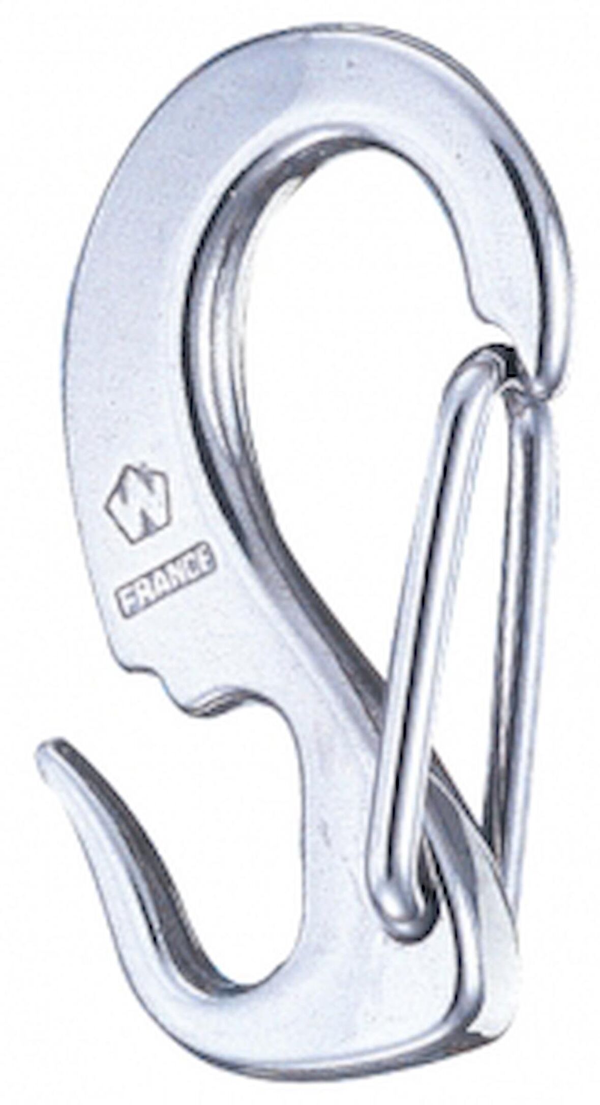 Wichard tek el yelken shackle Kırılma Yükü 550 kg
