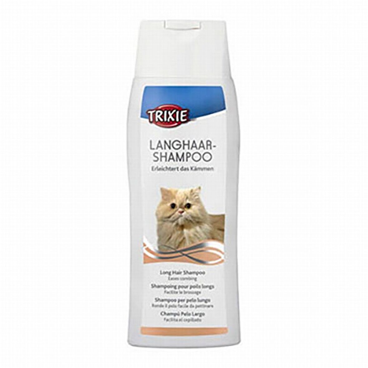 Trixie Kedi Şampuanı 250ml