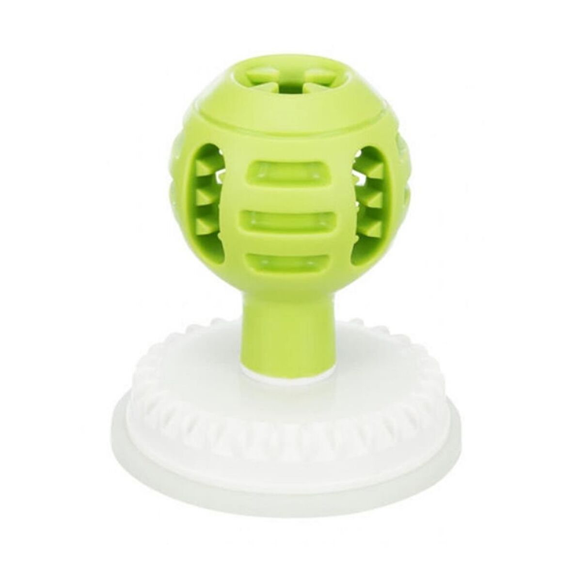 Trixie Köpek Ödül Maması Oyuncağı, Yere Sabitlenebilir, TPE/ABS, ø8/12 cm x
