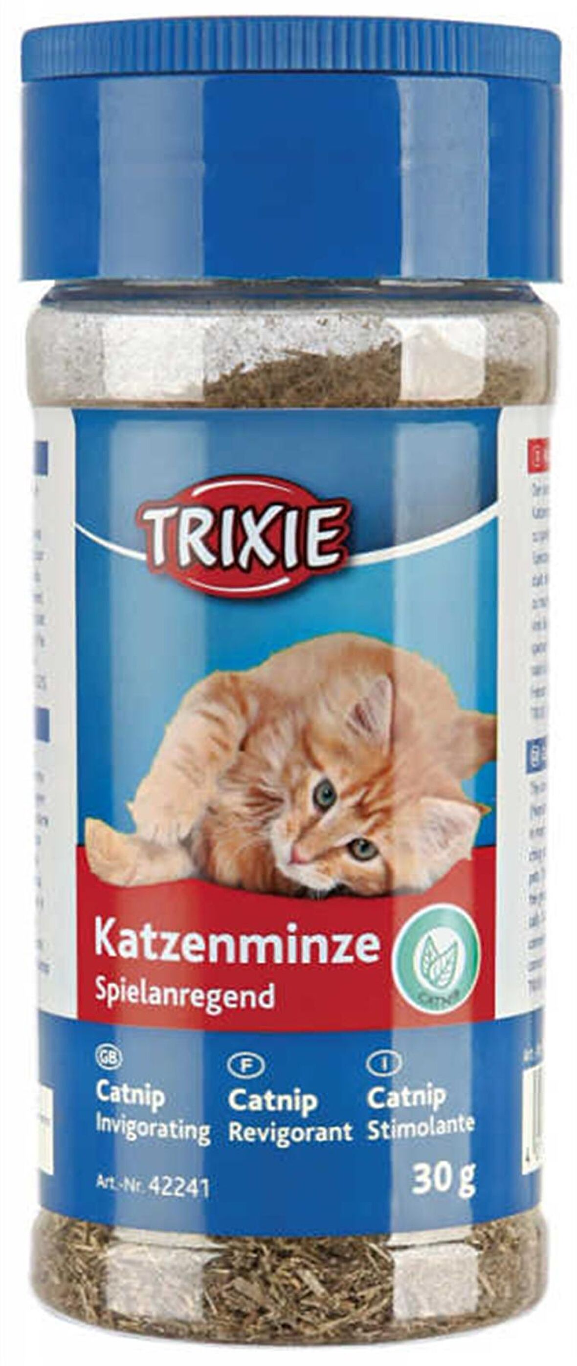 Trixie Kedi Otu 30Gr.