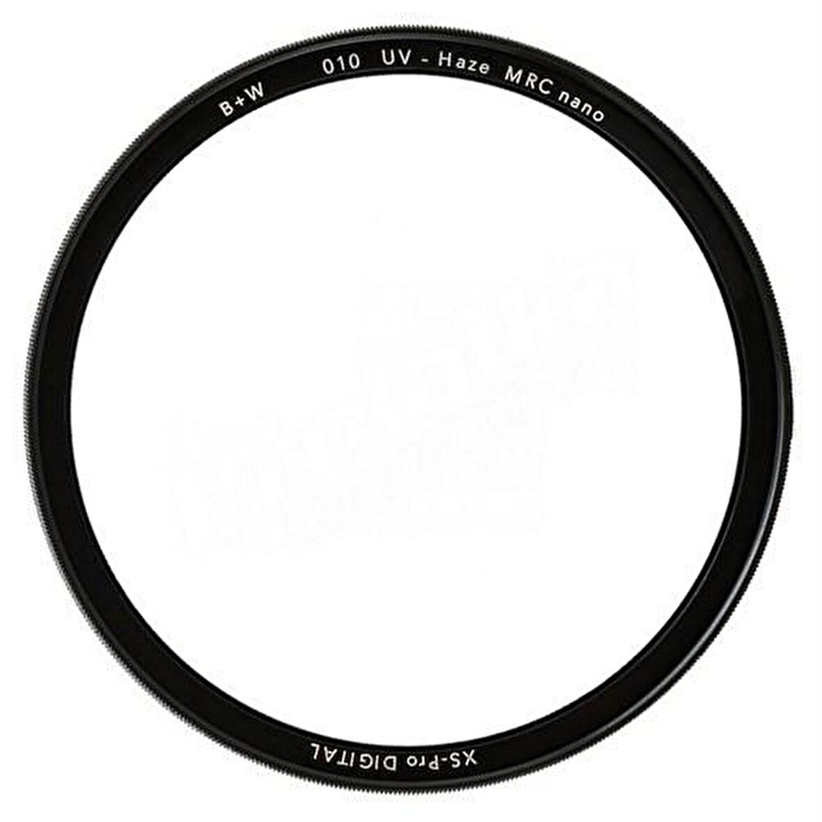 B&W 77mm UV XS - PRO MRC Filtre