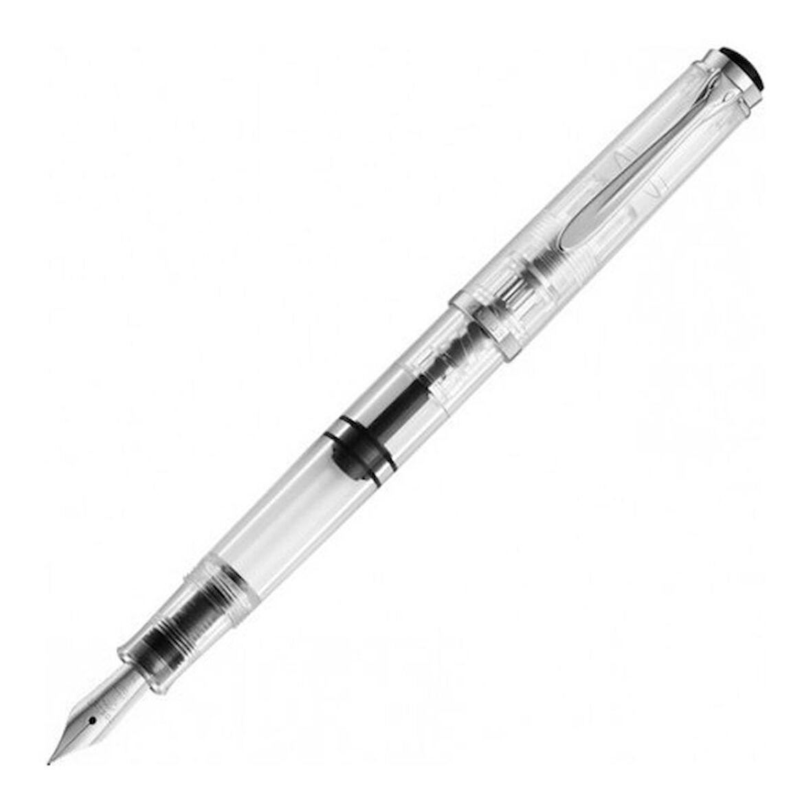 Pelikan Dolma Kalem Souveran M205 Şeffaf