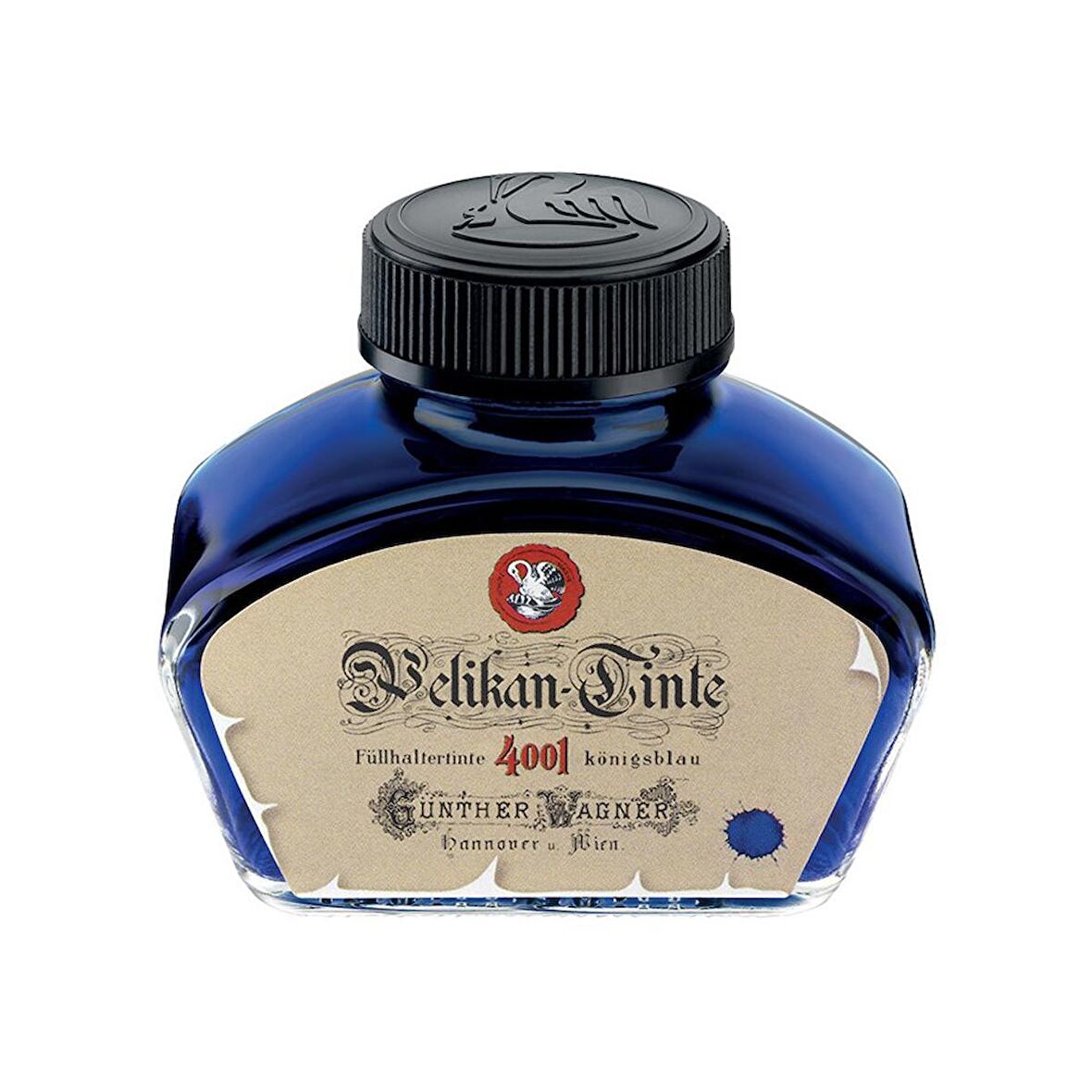 Pelikan M101N Dolma Kalem Blue Grey Medium (M)