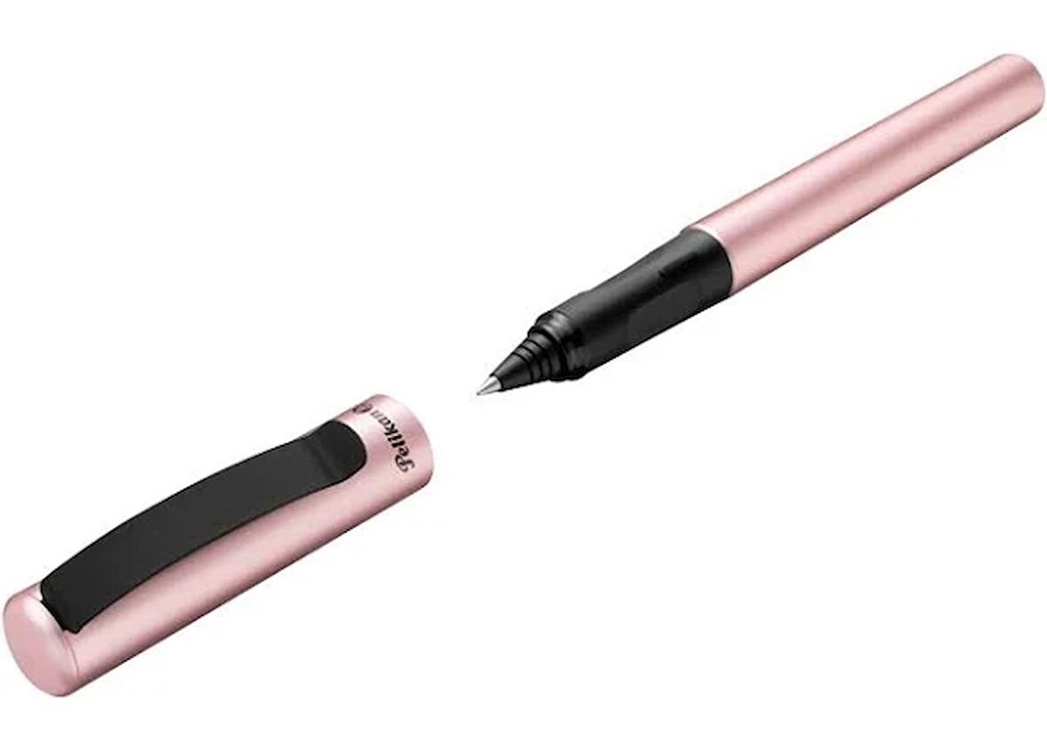 Pelikan Pina Colada 0.7mm Roller Kalem Rose Gold