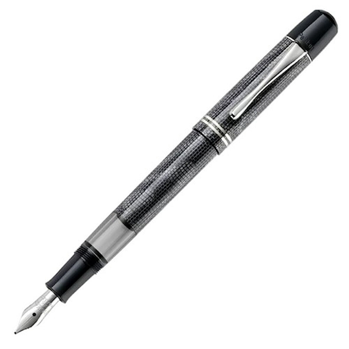 Pelikan M101N Special Edition Lizard Dolma Kalem