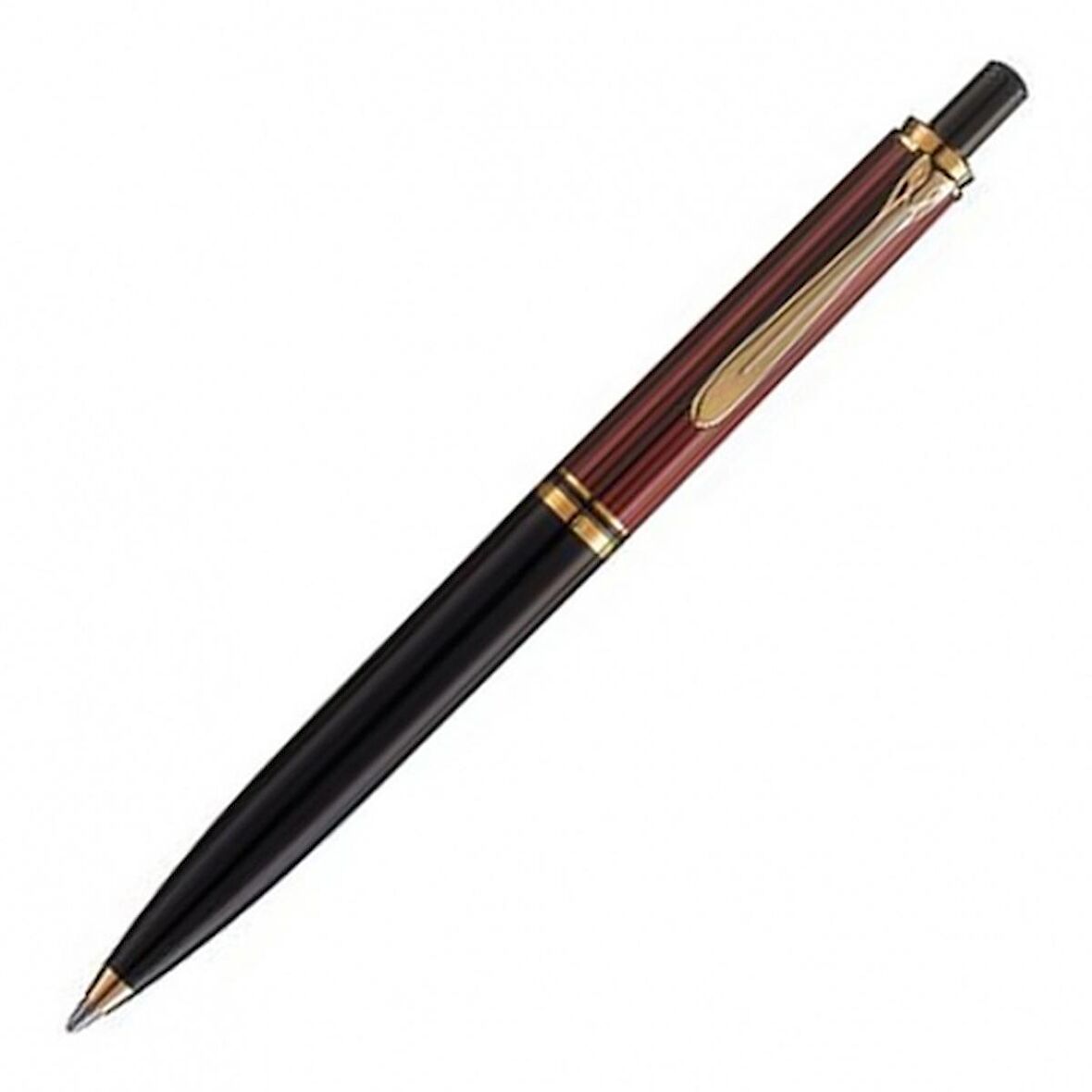 Pelikan Tükenmez Kalem Souveran K400 Bordo