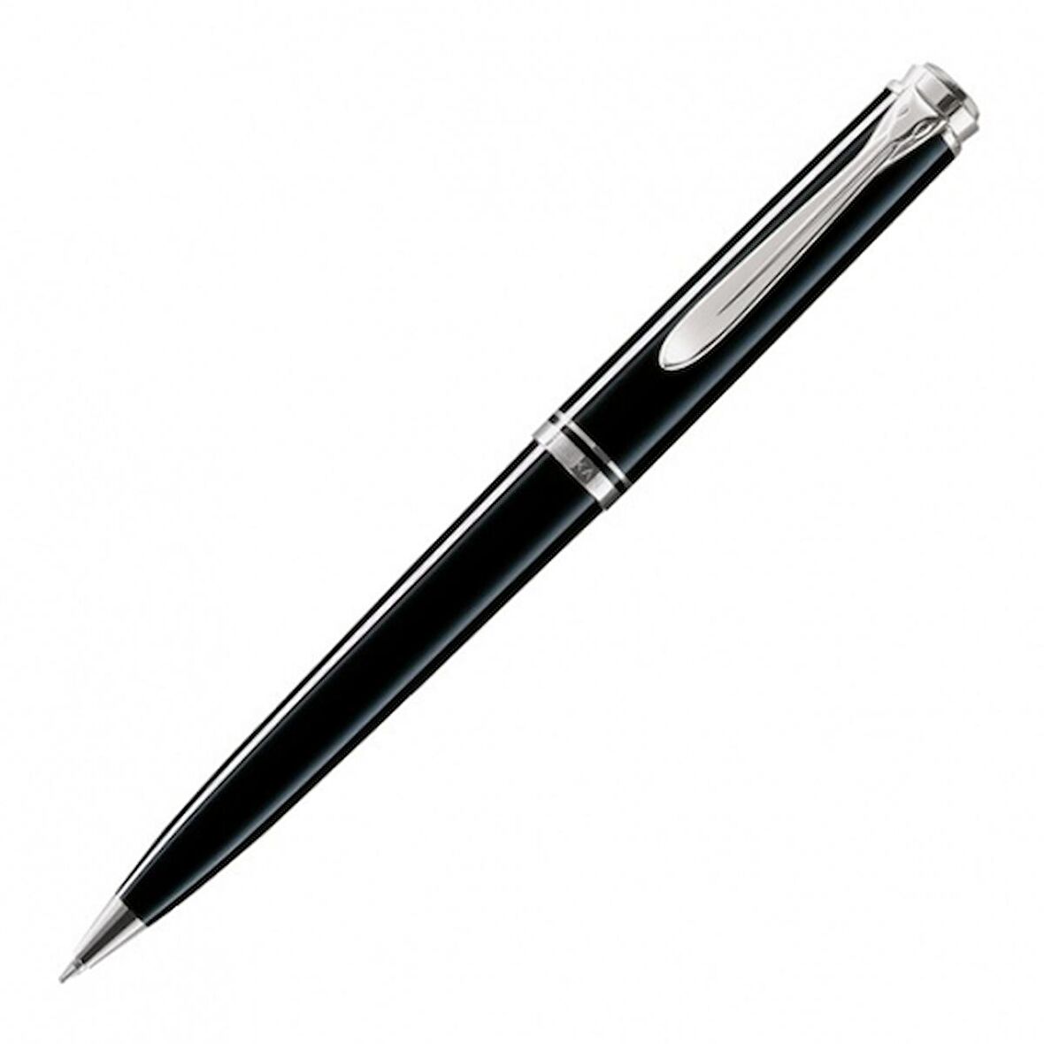 Pelikan Tükenmez Kalem Souveran K805 Siyah