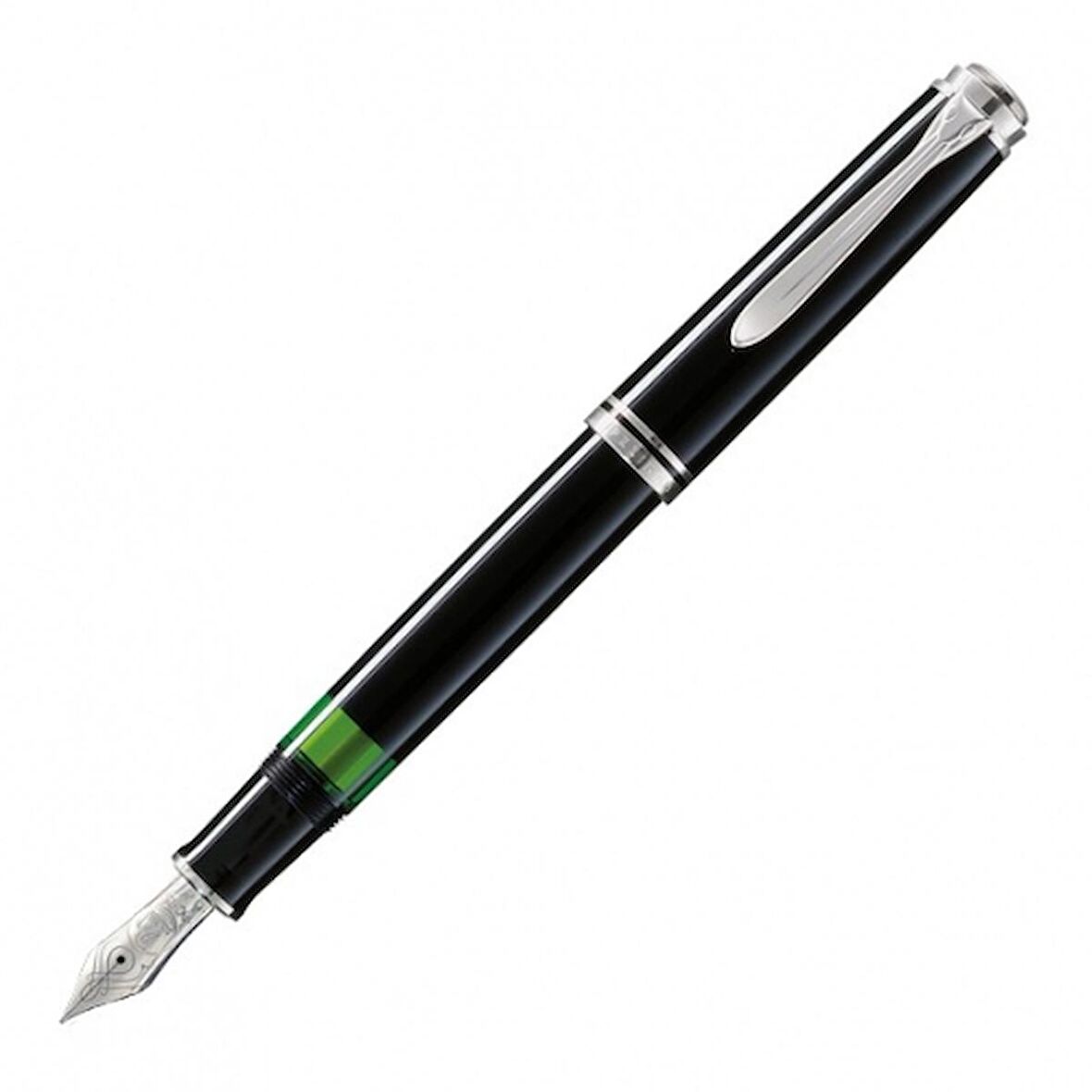 Pelikan Dolma Kalem Souveran M805 Siyah