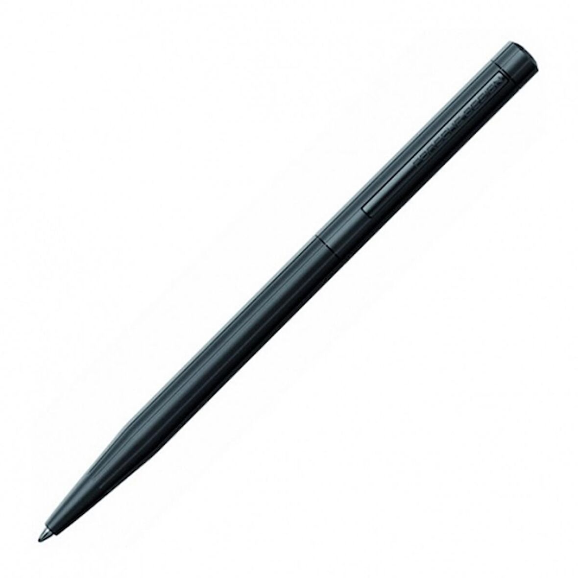 Tükenmez Kalem P3125 Slim Line Graphite 995886