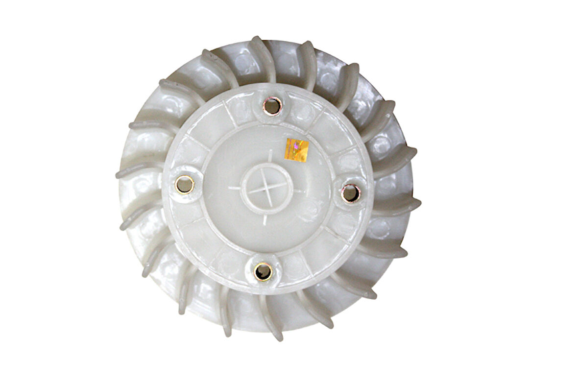 Mondıal Fan Soğutma Pervanesi (orj) Mondıal Zn Rr Rs Rt Nt Vulcan-x Loyal Md150 Hs Vlc Zat Rt-a A