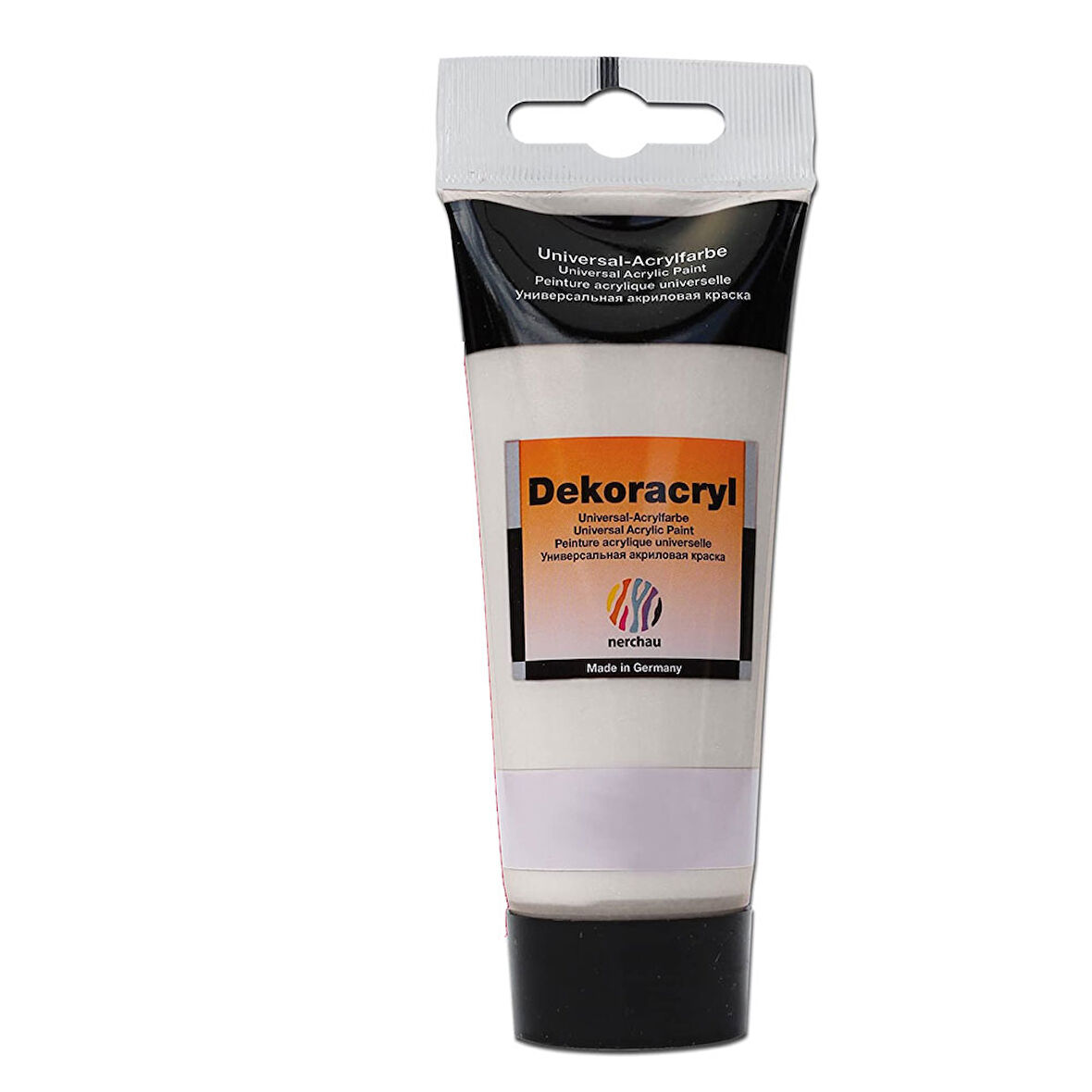 Nerchau Decor Akrilik Boya 750 Ml Carmine 333312