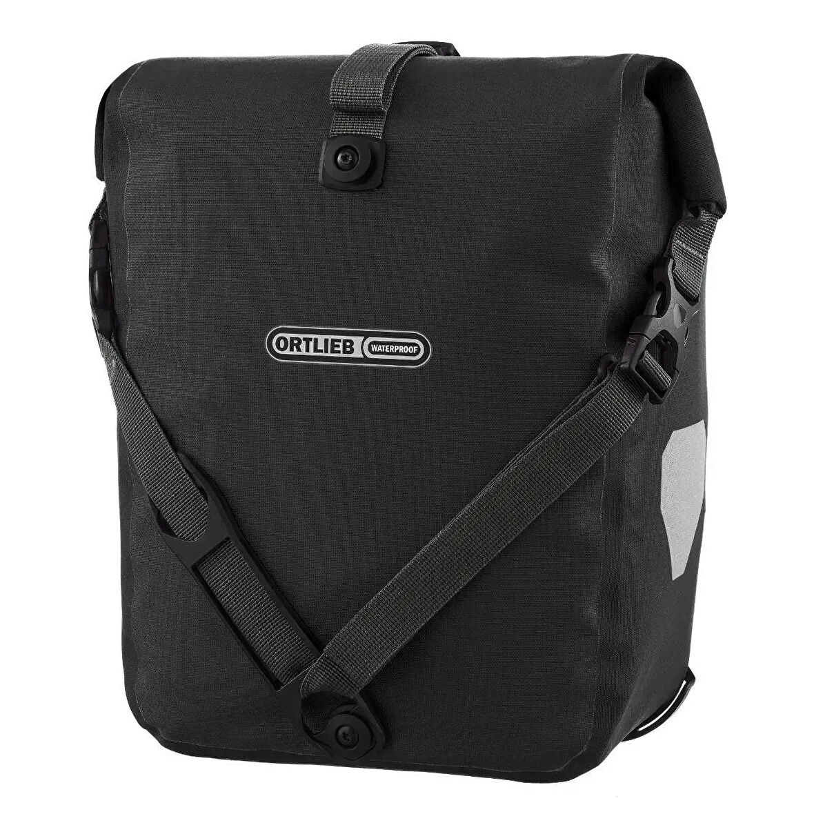 ORTLIEB F6208 SPORT-ROLLER PLUS 14.5L ÖN BAGAJ ÇANTASI