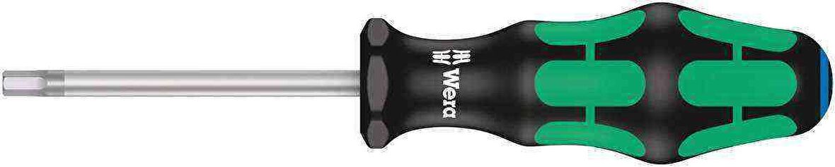 Wera 354 Alyan 5x80mm Tornavida 05023120001