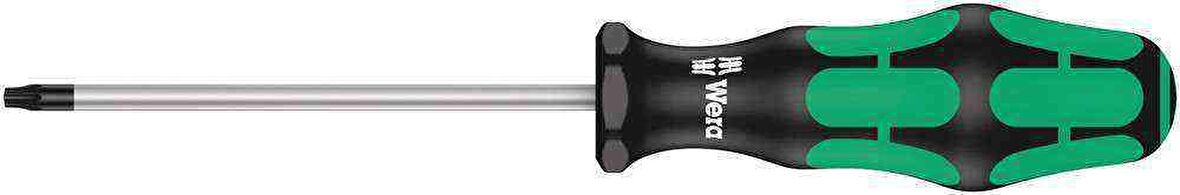 Wera 367 TX 20x100mm Tornavida 05028010001