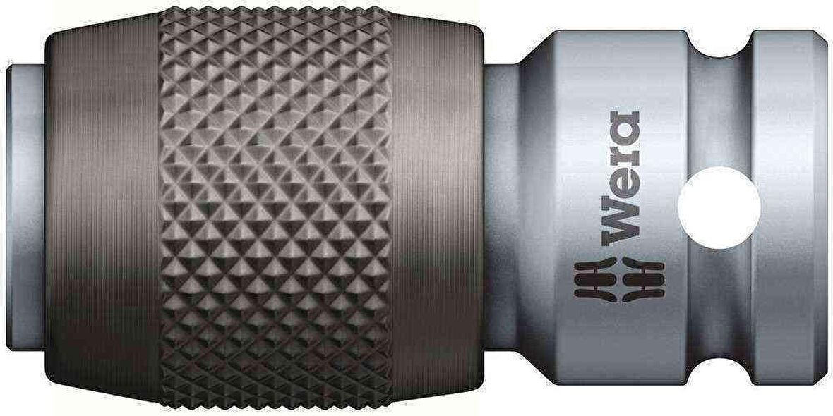 Wera 784 A/1 Bits Adaptör 1/4"x1/4" 05042750001