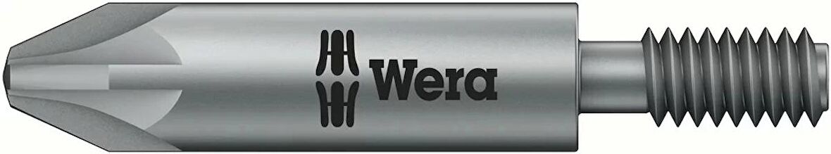 Wera 855/11 Pz 2x33mm Vidalı Bits 05065096001