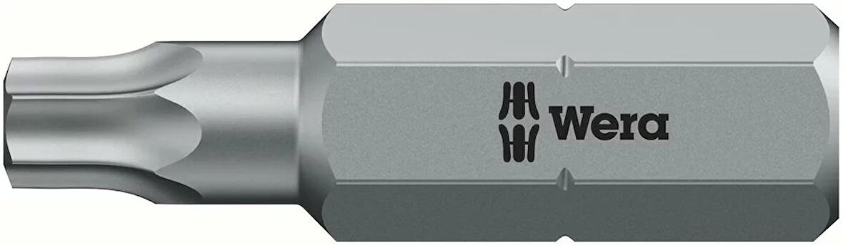 Wera 867/1 Tx Plus 45IPRx35mm Bits 05134707001