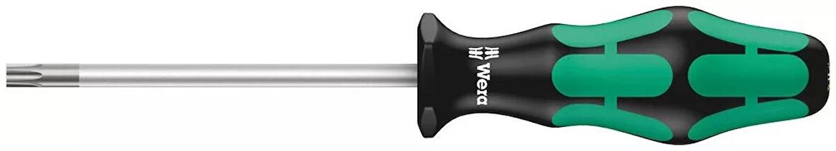 Wera 367 Torx HF 8x60mm Tornavida 05028048001