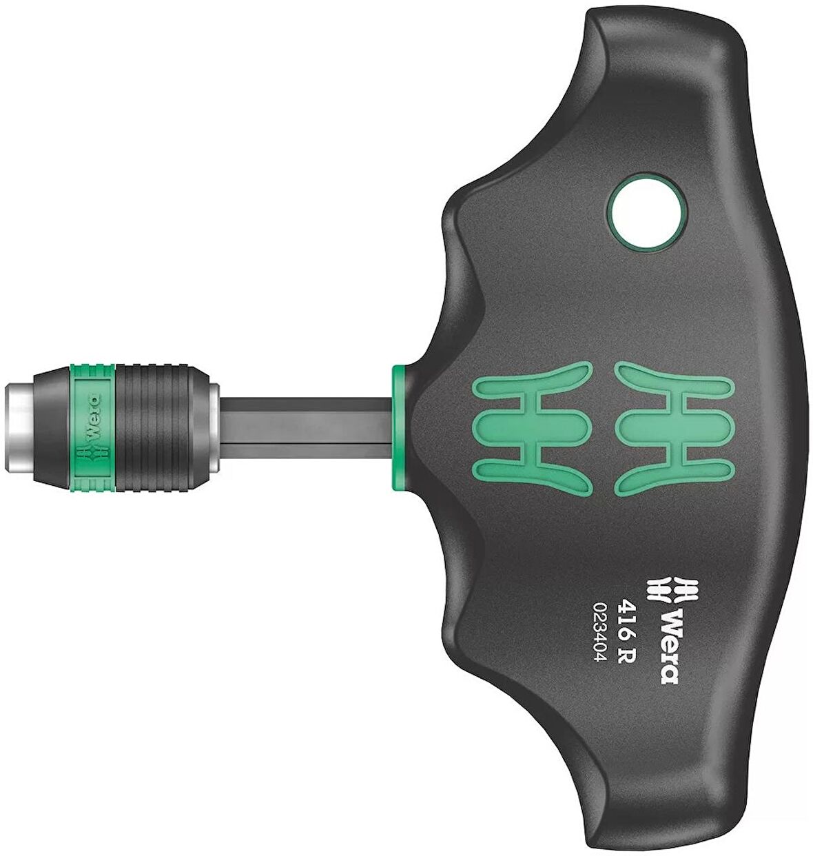 Wera 416 R T Kol Bits Tutucu 05023404001