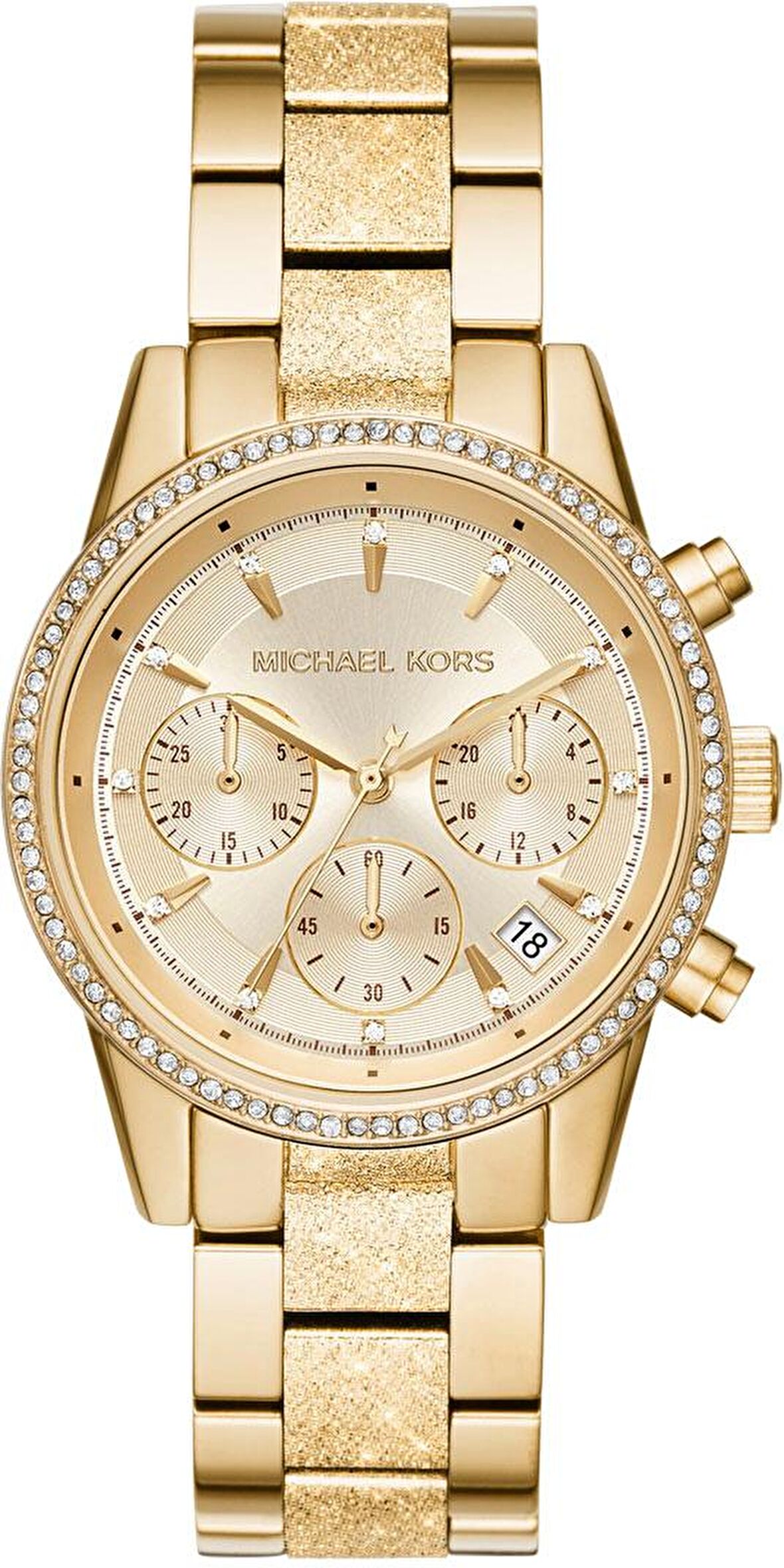 Michael Kors MK6597 Kadın Kol Saati